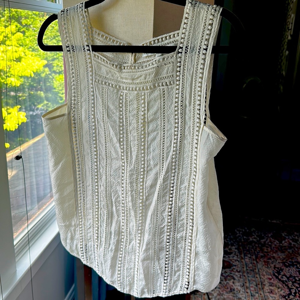 Veronica Beard Blouse
